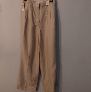Wilfred High Rise Pants